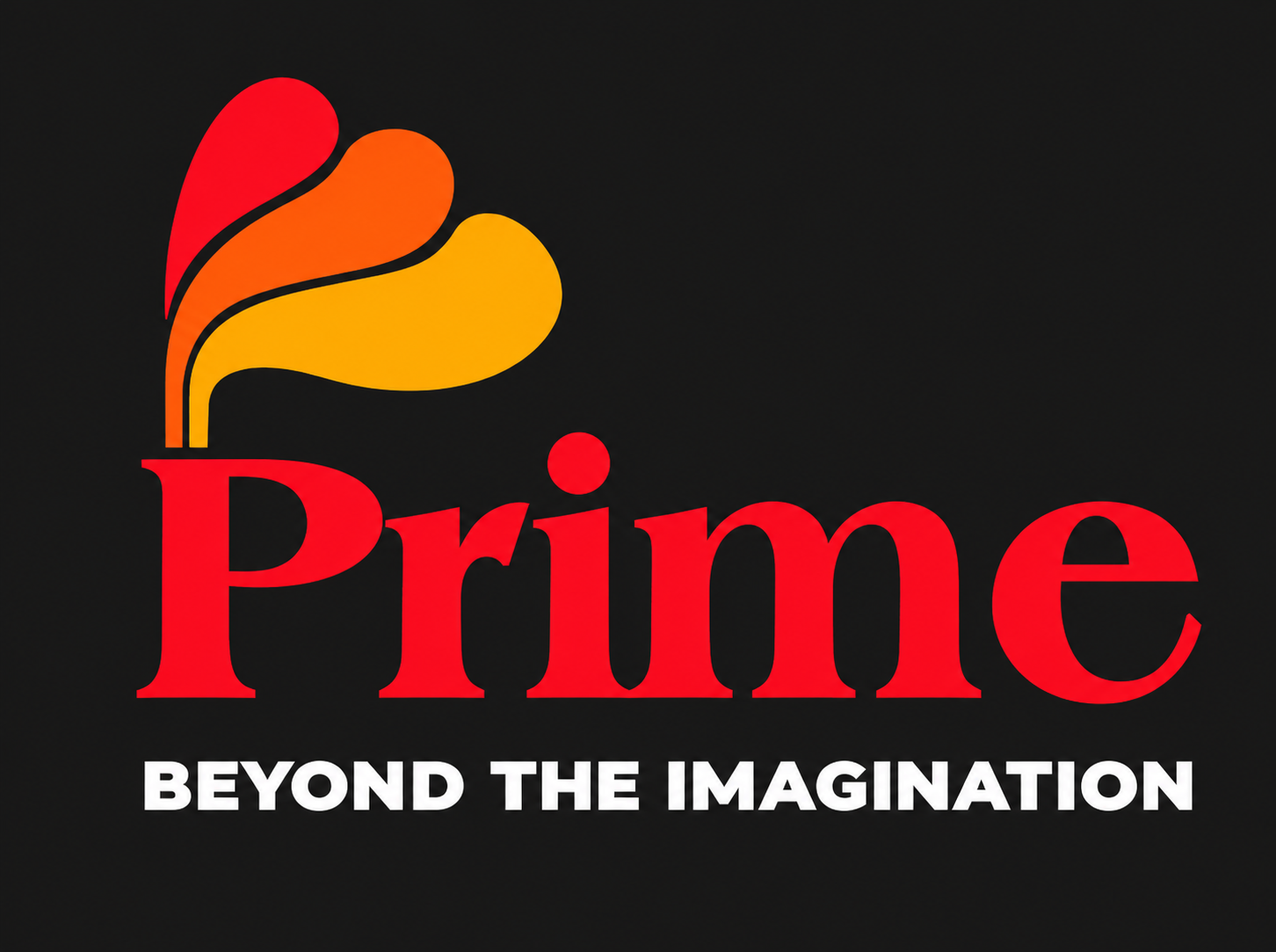 Prime — Beyond the Imagination